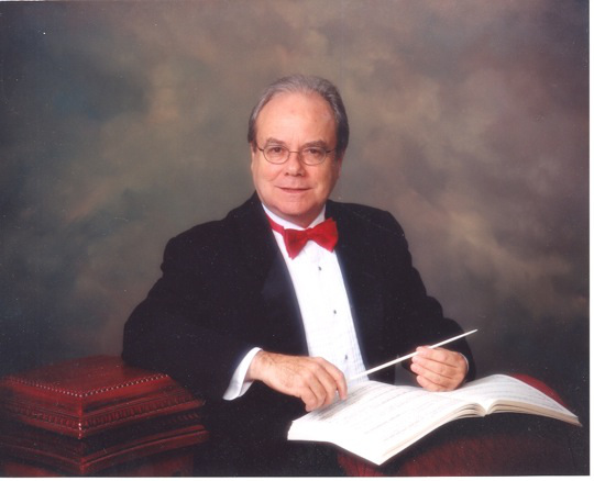 My Strow W. Sands Hobgood